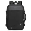 Mochila Negro