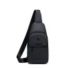 Mochila Negro