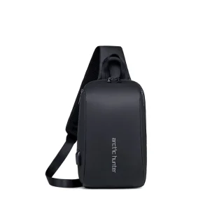 Mochila Negro