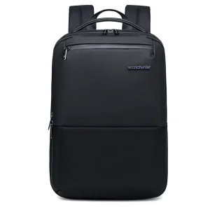 Mochila Negro