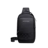 Mochila Negro