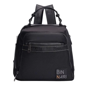 Mochila Negro
