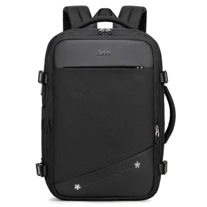 Mochila Negro