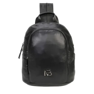 Mochila Negro