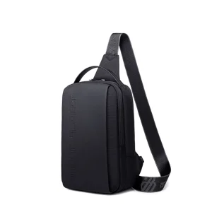 Mochila Negro