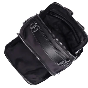 Mochila Negro