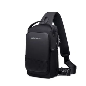 Mochila Negro