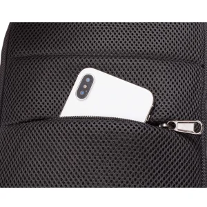 Mochila Negro