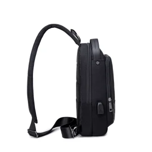 Mochila Negro