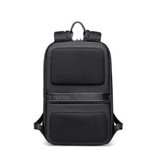 Mochila Negro