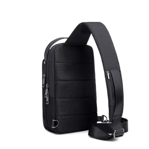 Mochila Negro