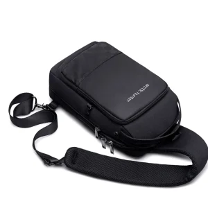 Mochila Negro