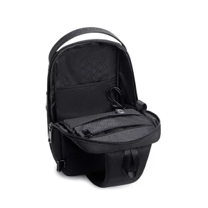 Mochila Negro