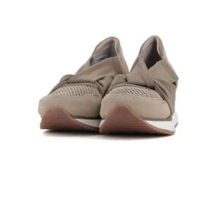 Asandaliado Taupe