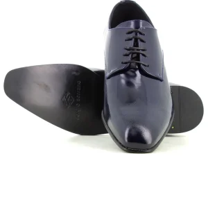 Blucher Marino