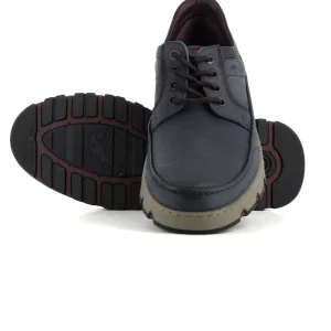 Blucher Marino