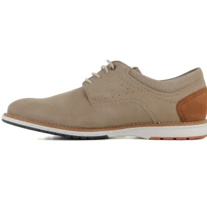 Blucher Marmota