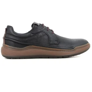 Blucher Negro