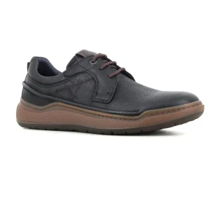 Blucher Negro
