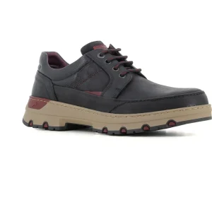Blucher Negro