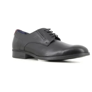 Blucher Negro
