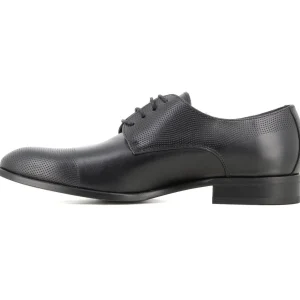 Blucher Negro