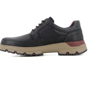 Blucher Negro