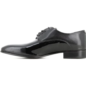 Blucher Negro