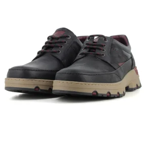 Blucher Negro