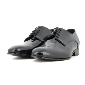 Blucher Negro