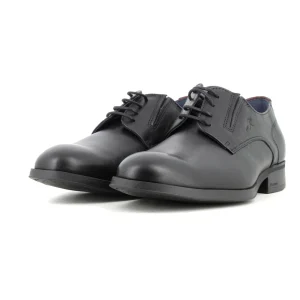 Blucher Negro