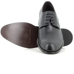 Blucher Negro