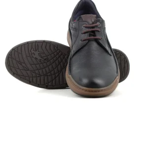 Blucher Negro