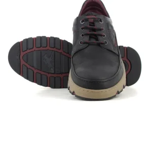 Blucher Negro