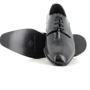 Blucher Negro
