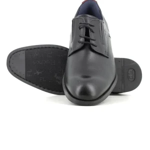 Blucher Negro