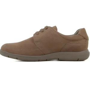 Blucher Taupe