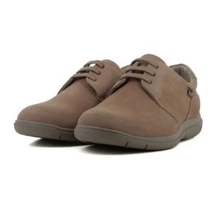 Blucher Taupe