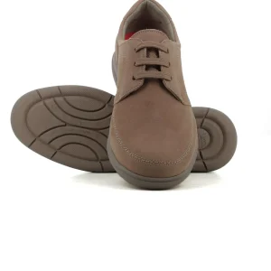 Blucher Taupe