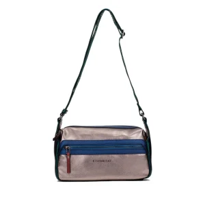 Bolso Acero/midni/for
