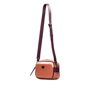 Bolso Almond/milk/rio