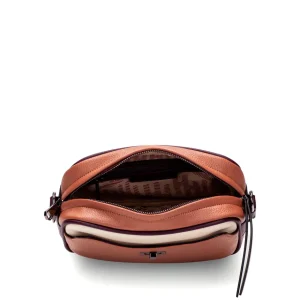 Bolso Almond/milk/rio