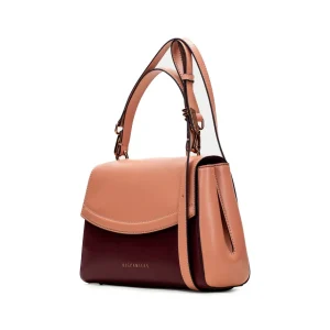 Bolso Almond/rioja