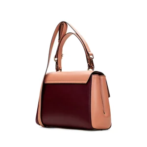 Bolso Almond/rioja