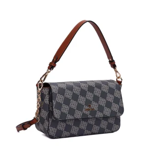 Bolso Azul