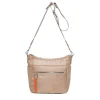 Bolso Bandolera Camel