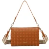Bolso Bandolera Cuero