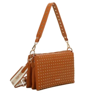 Bolso Bandolera Cuero