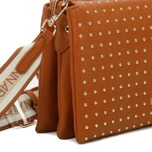 Bolso Bandolera Cuero