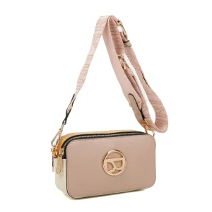 Bolso Bandolera Multi Make